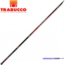 Удилище маховое Trabucco Hydrus TLS Master Pole